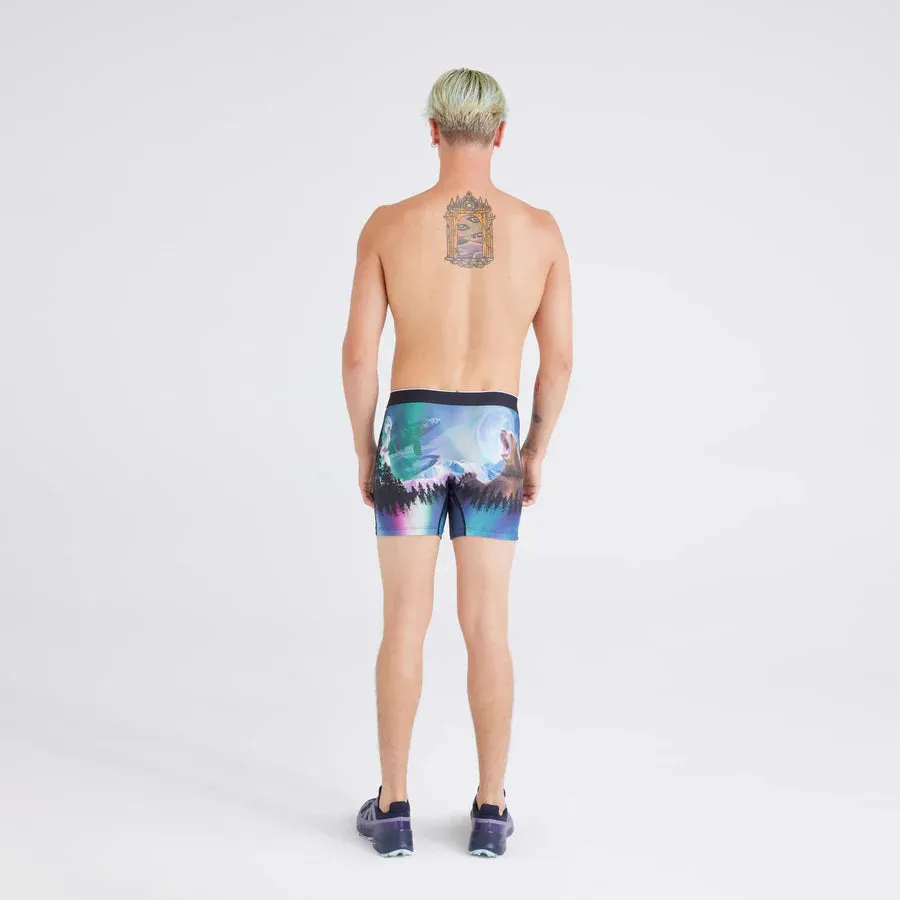 Volt Boxer Brief - Yukon And Beyond Multi