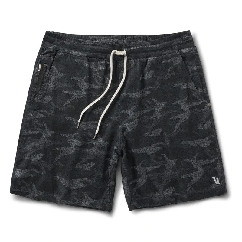Vuori Men's Ponto Short