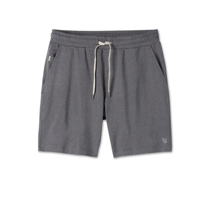 Vuori Men's Ponto Short