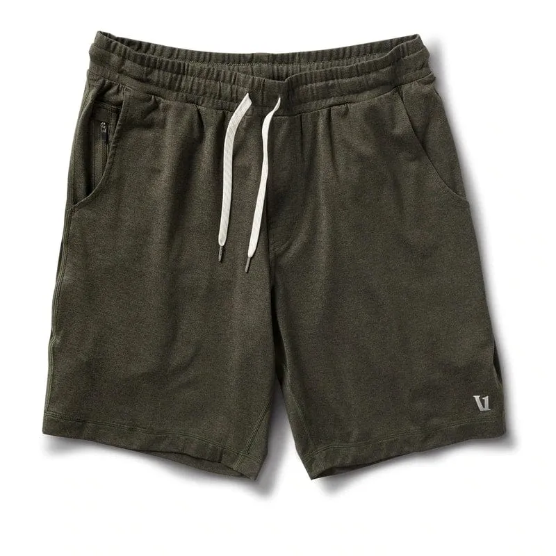 Vuori Men's Ponto Short