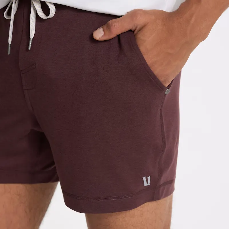 Vuori Men's Ponto Short