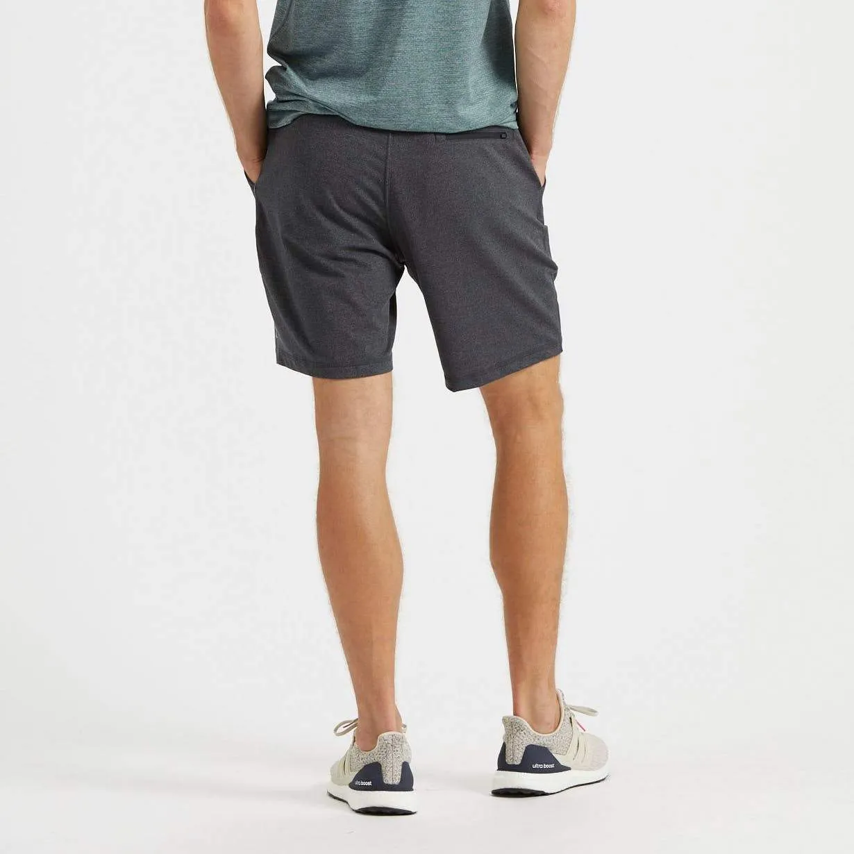 Vuori Men's Ponto Short