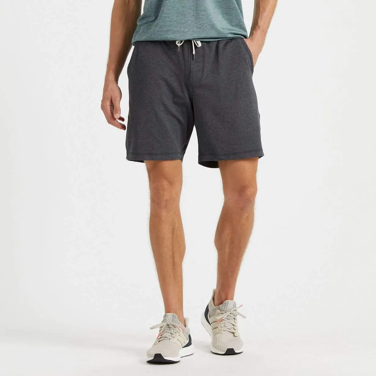 Vuori Men's Ponto Short