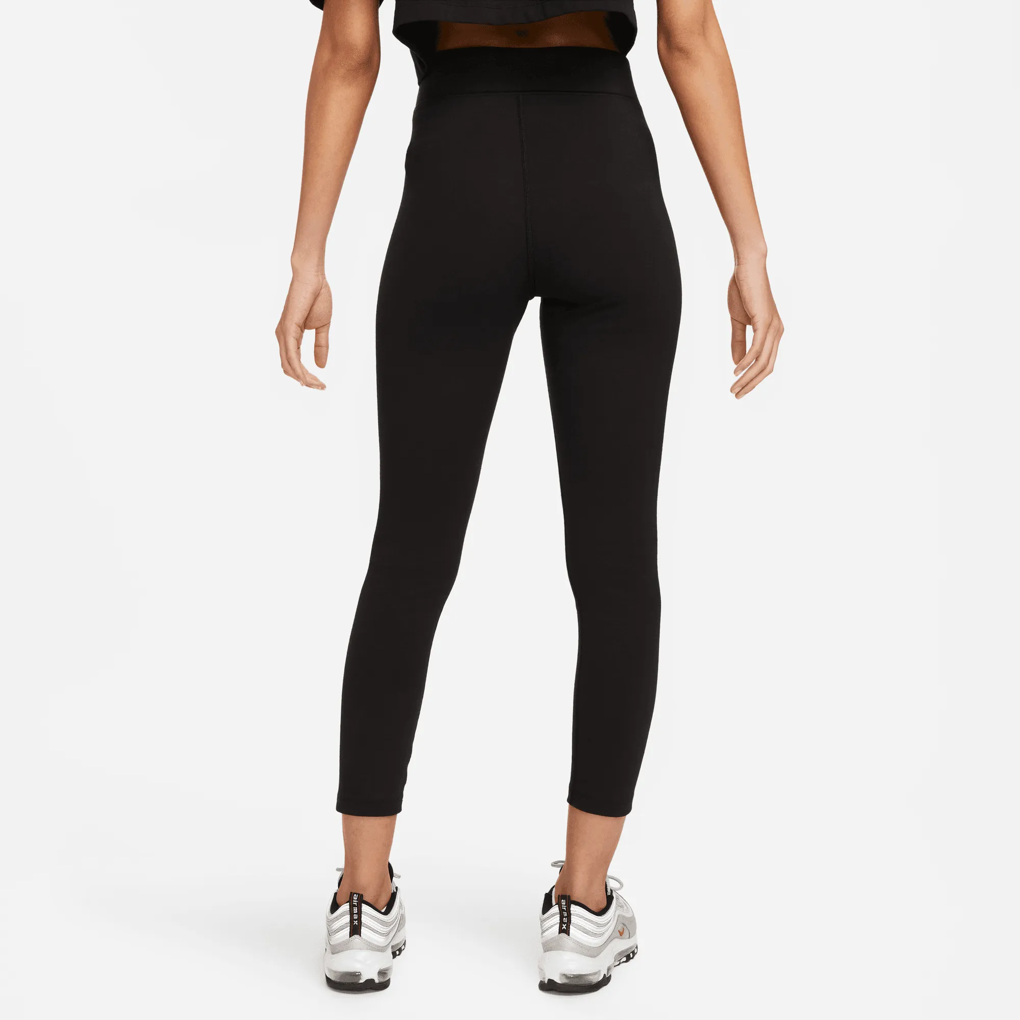 W NSW NK CLSC HR 7/8 TIGHT LBR