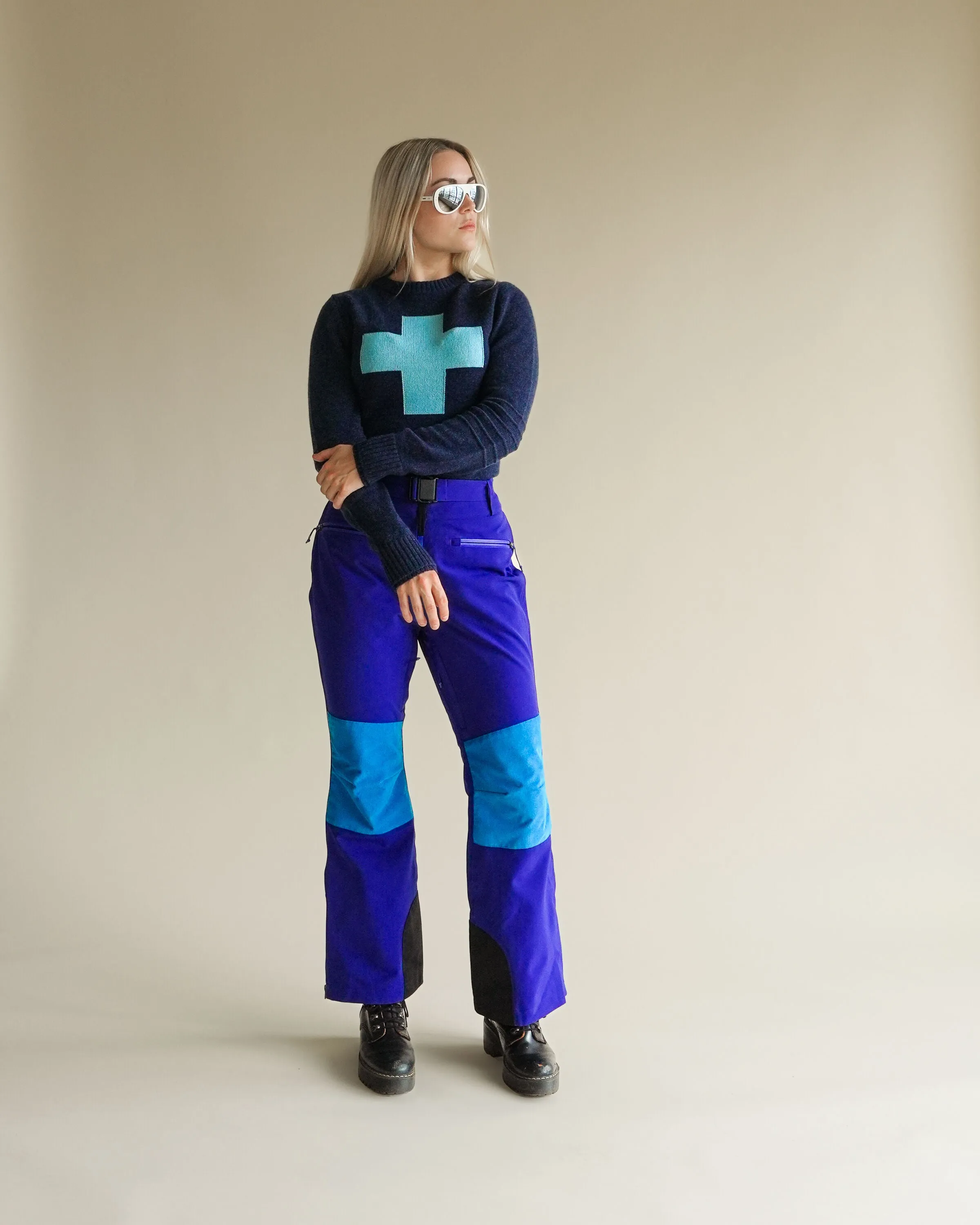 W Powder 8 Pant (Pre Order)