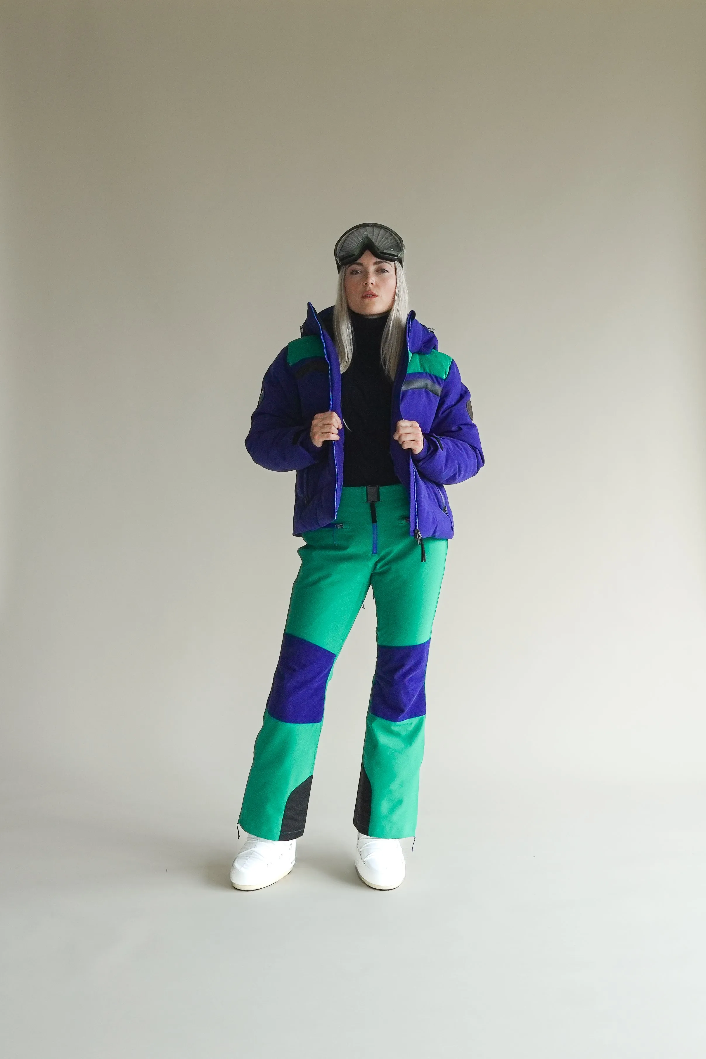 W Powder 8 Pant (Pre Order)