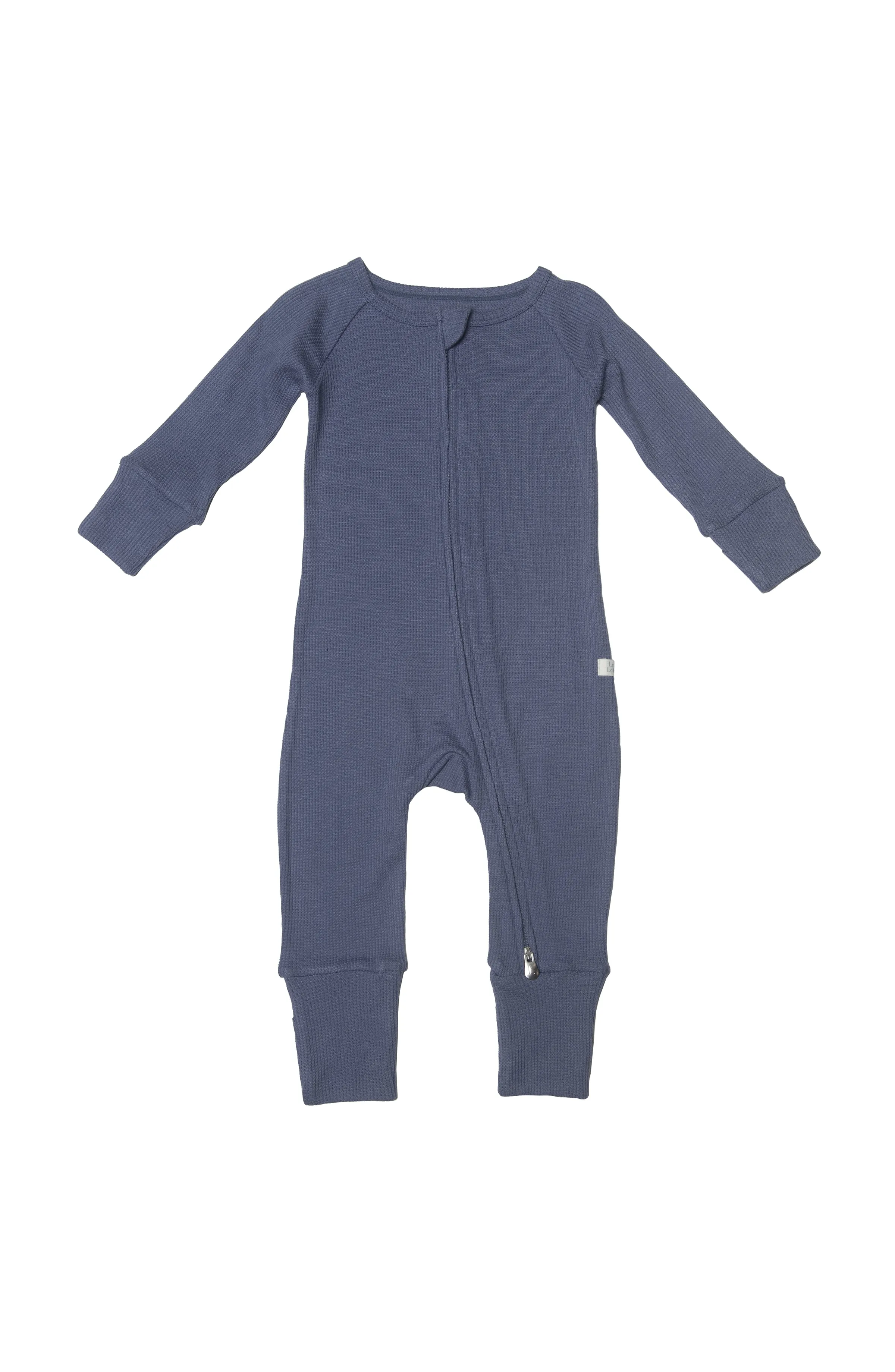 Waffle Sleeper - Denim Blue