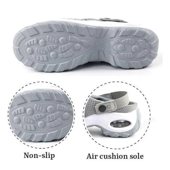 Waterproof Walking Sandals