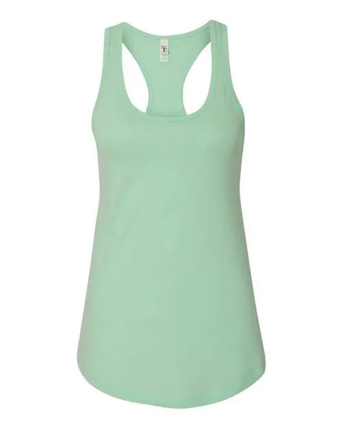 Waves Tank