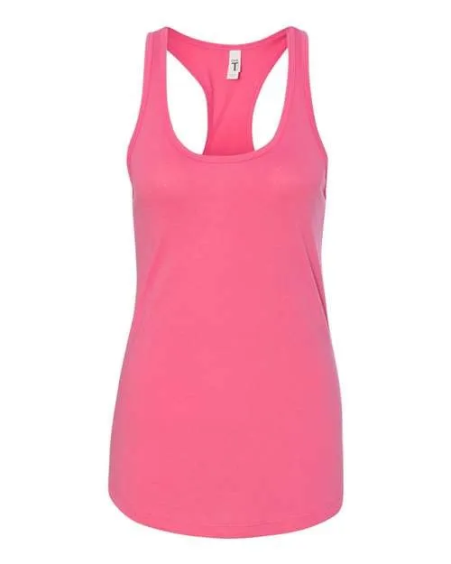 Waves Tank