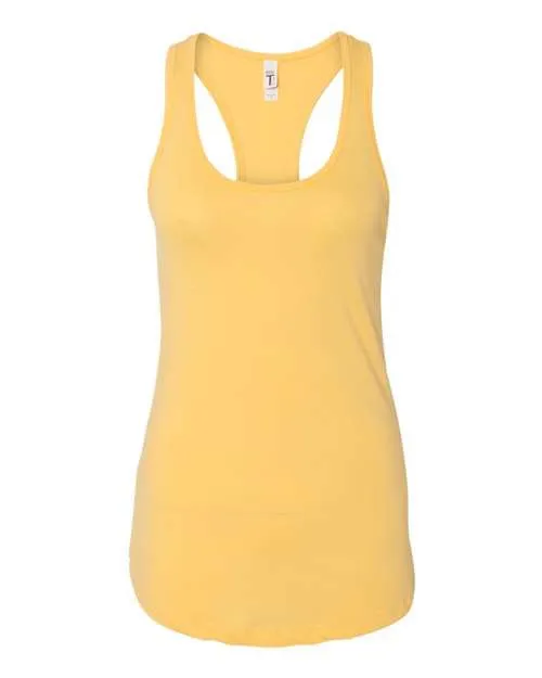 Waves Tank