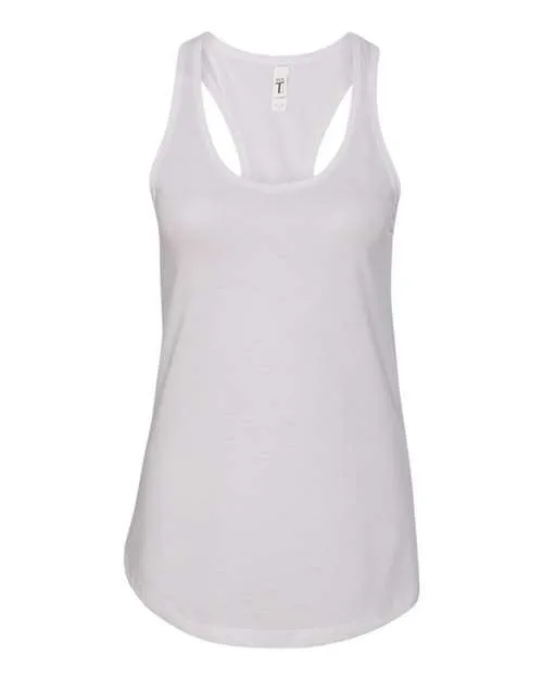 Waves Tank