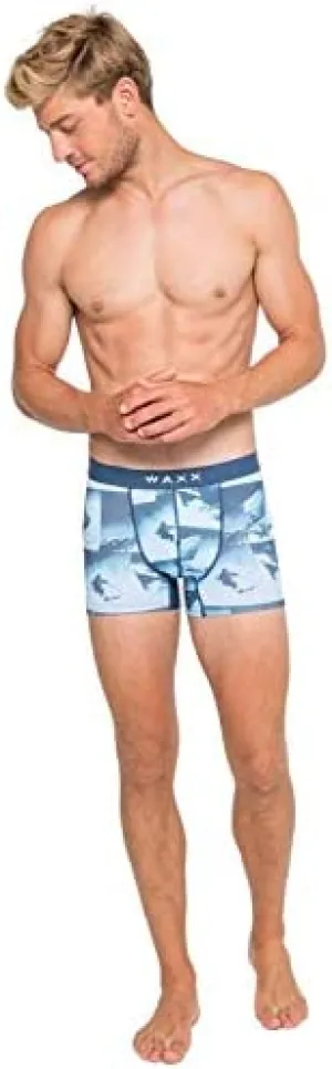 Waxx 11298S H Boxer Flow (H2)