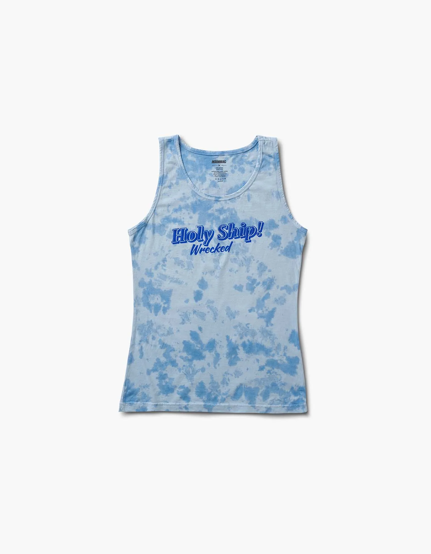 We Are Ready To Ship Lineup Tank