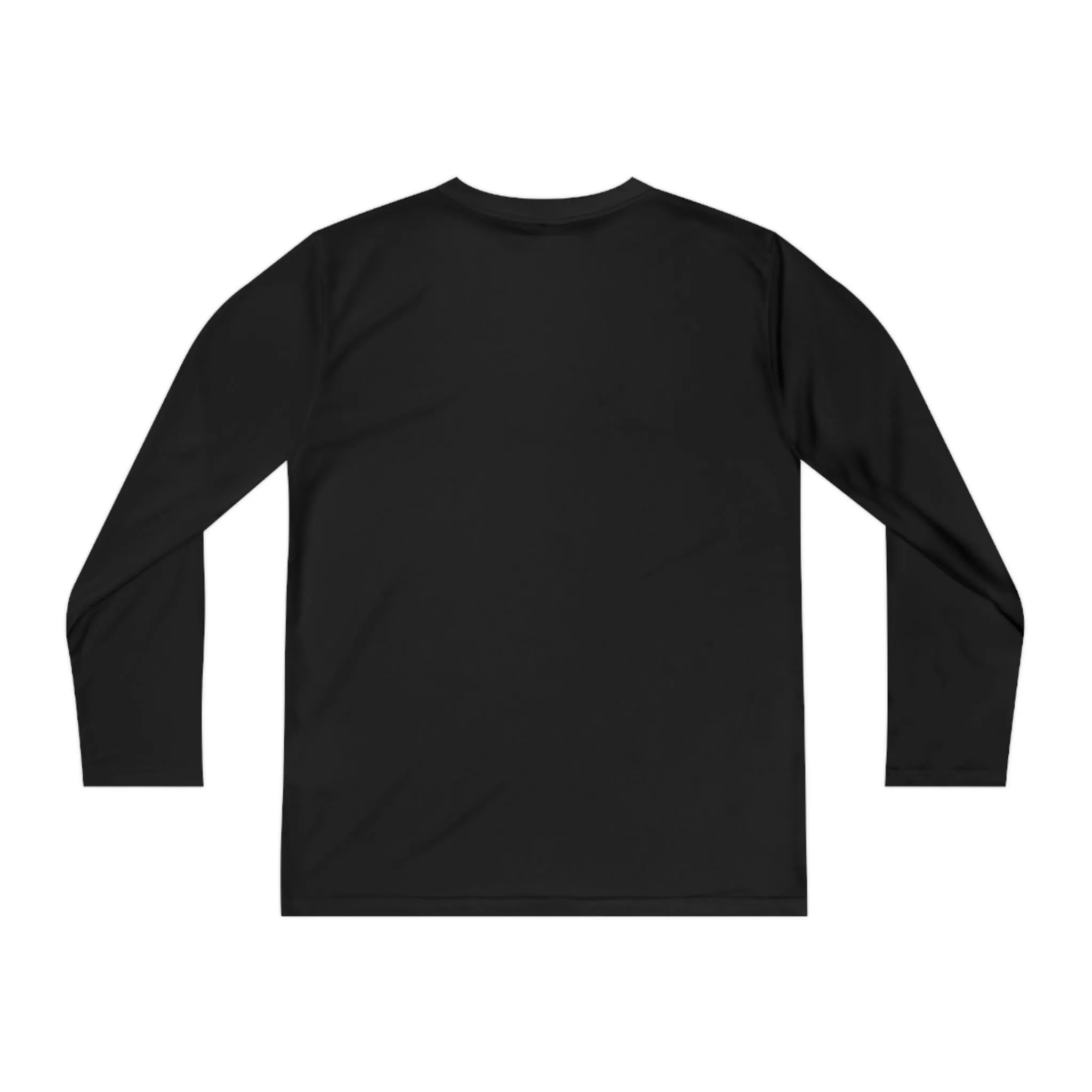 We can't all be neurotypical Youth Long Sleeve Competitor Tee