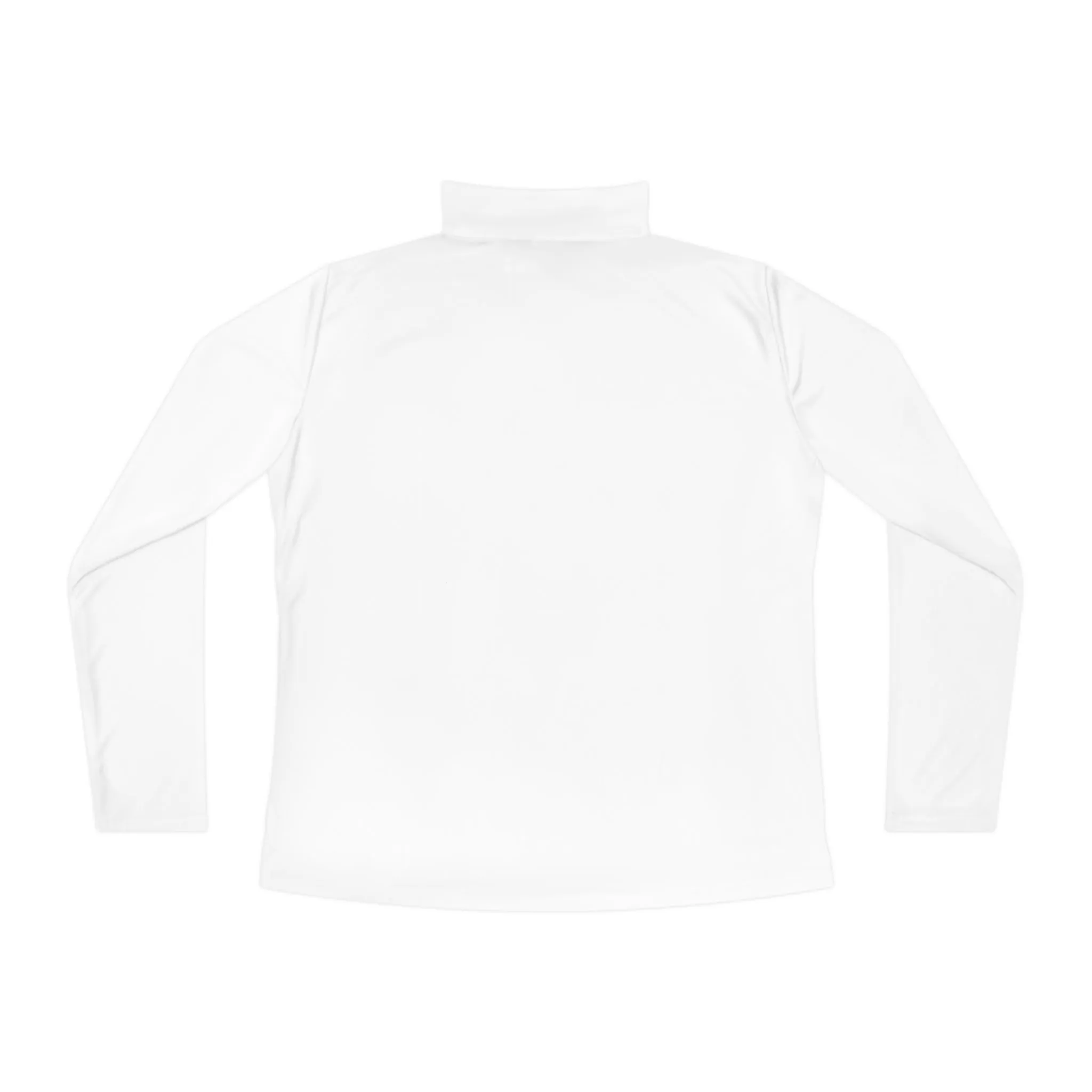 Wendy's Ladies Quarter-Zip Pullover