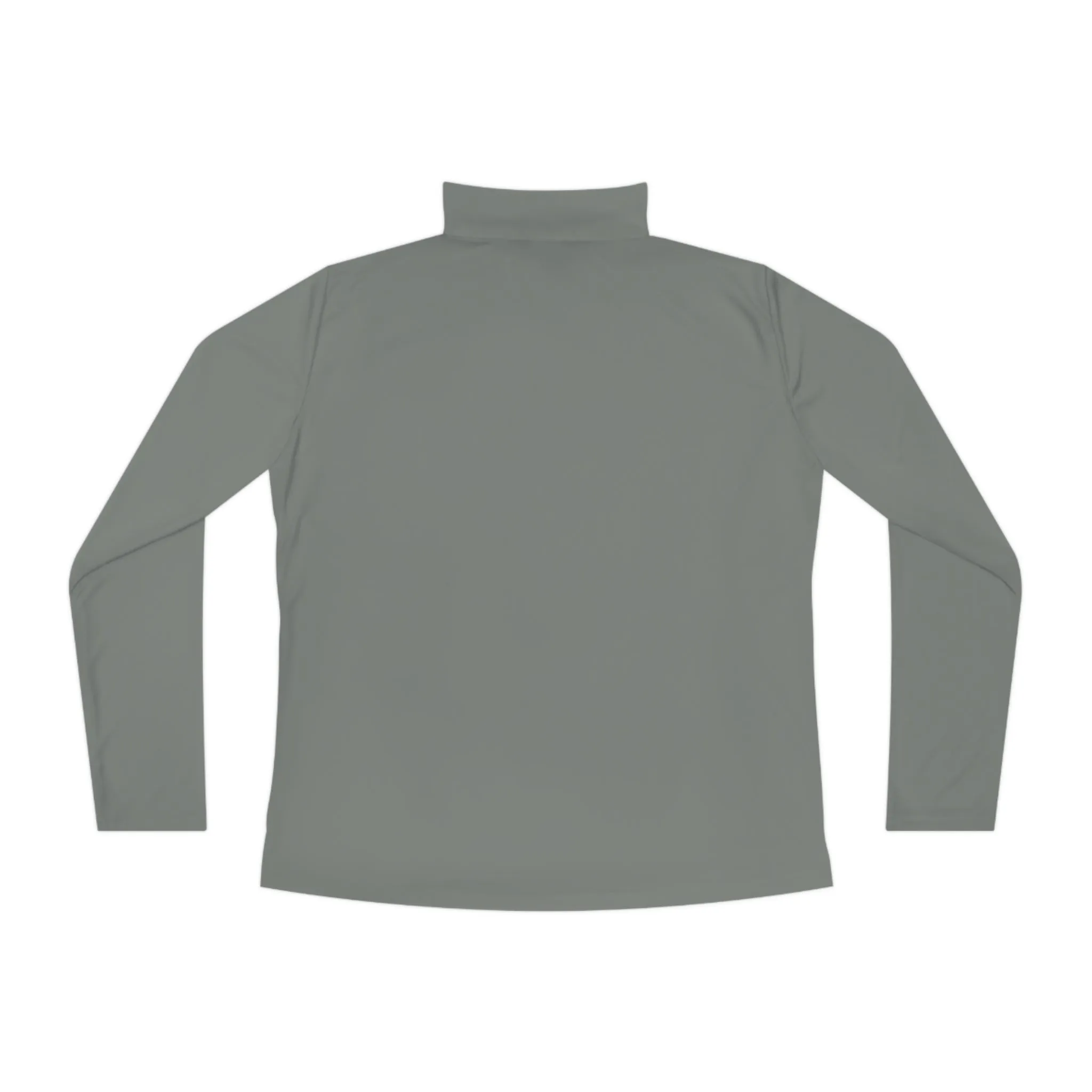 Wendy's Ladies Quarter-Zip Pullover