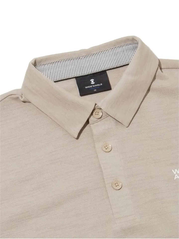 WideAngle: Men's CO Field Sensor Kara T-Shirt - 4 Colors