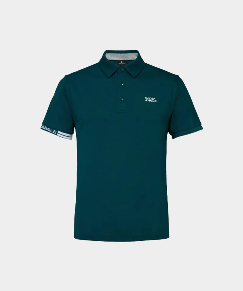 WideAngle: Men's CO Field Sensor Kara T-Shirt - 4 Colors