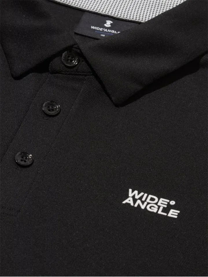 WideAngle: Men's CO Field Sensor Kara T-Shirt - 4 Colors