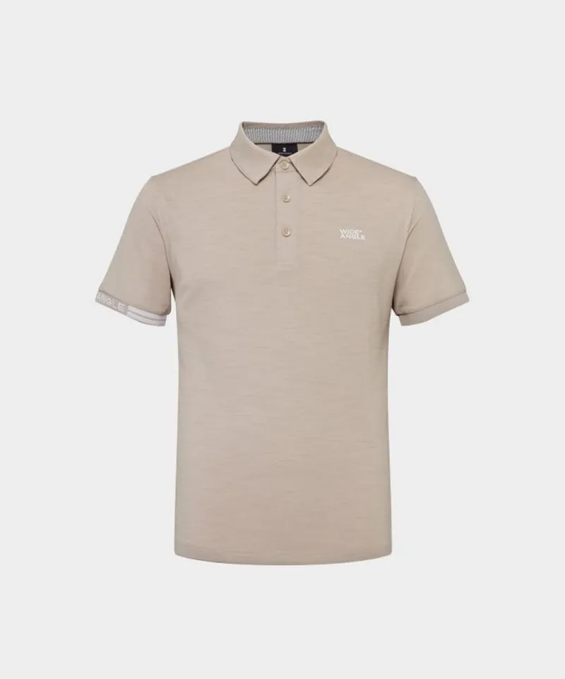 WideAngle: Men's CO Field Sensor Kara T-Shirt - 4 Colors