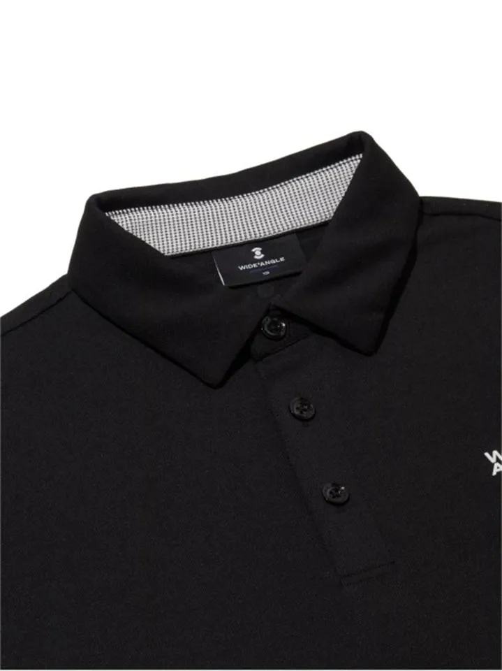 WideAngle: Men's CO Field Sensor Kara T-Shirt - 4 Colors