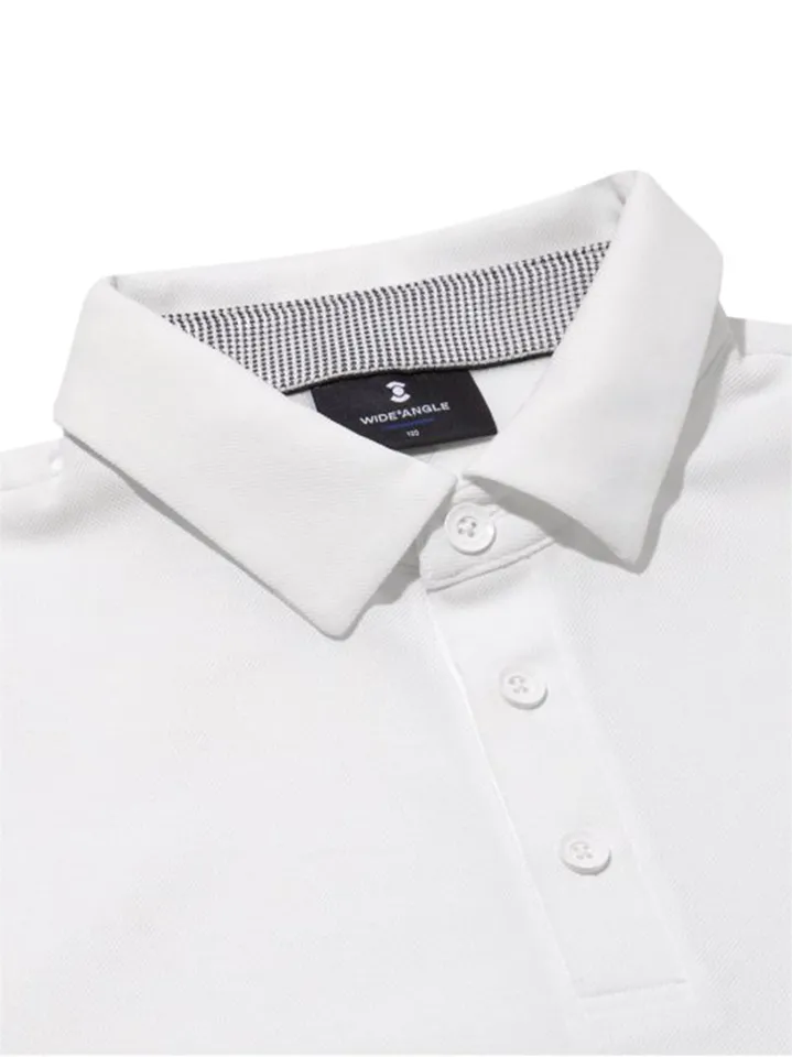 WideAngle: Men's CO Field Sensor Kara T-Shirt - 4 Colors
