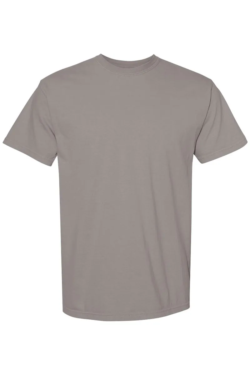 Wild Thang Comfort Colors Adult Ring-Spun Cotton Tee