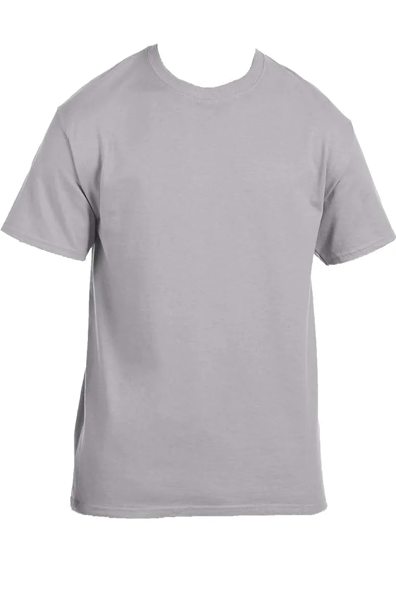 With God Daisy Dri-Power 50/50 Tee