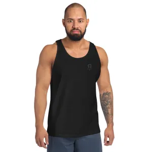 WODprep Kettlebell Tank Top
