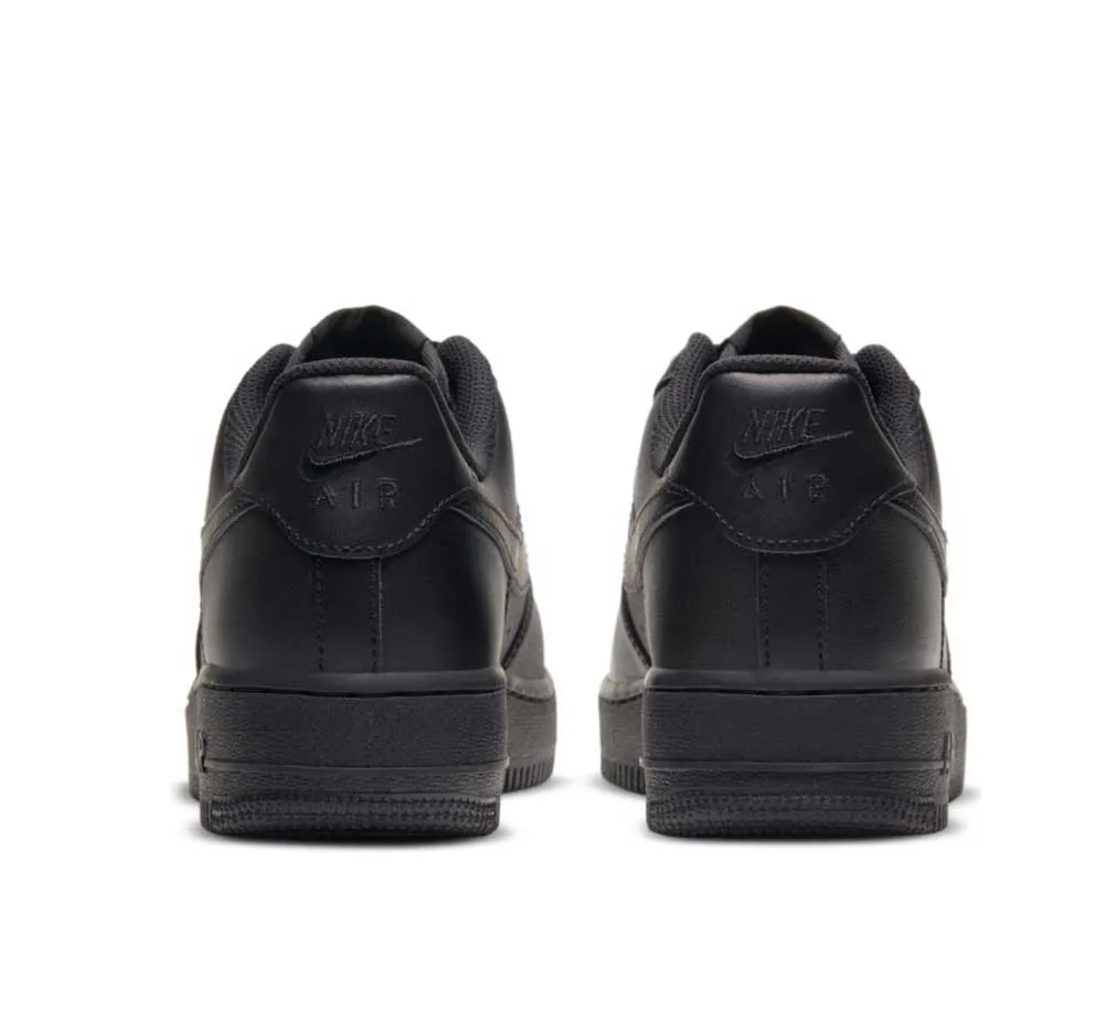 WOMENS AIR FORCE 1 '07