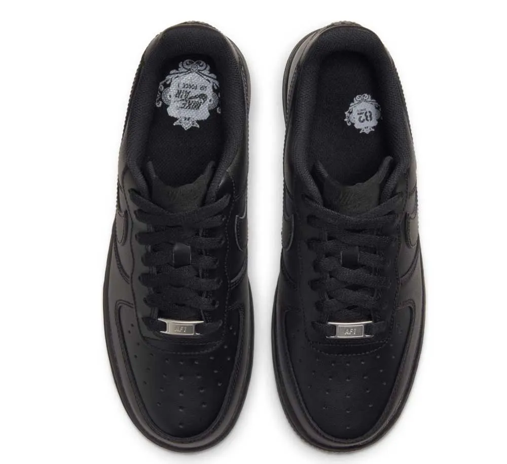 WOMENS AIR FORCE 1 '07