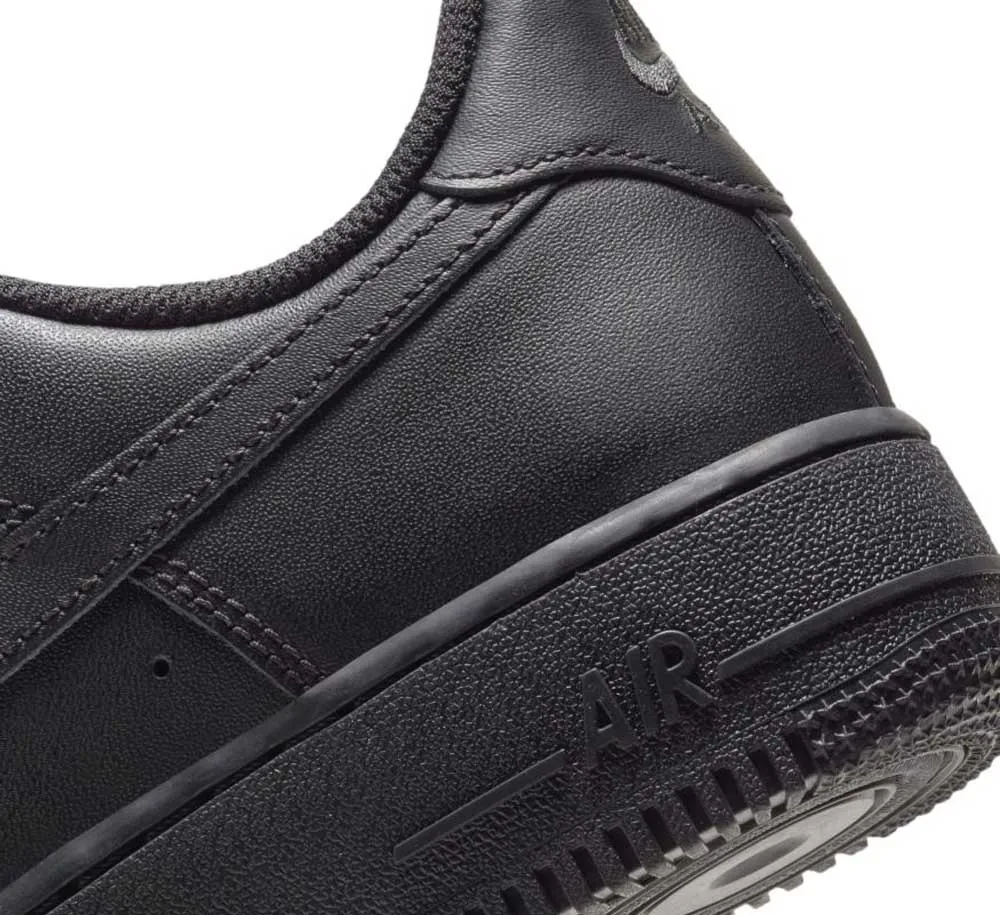 WOMENS AIR FORCE 1 '07