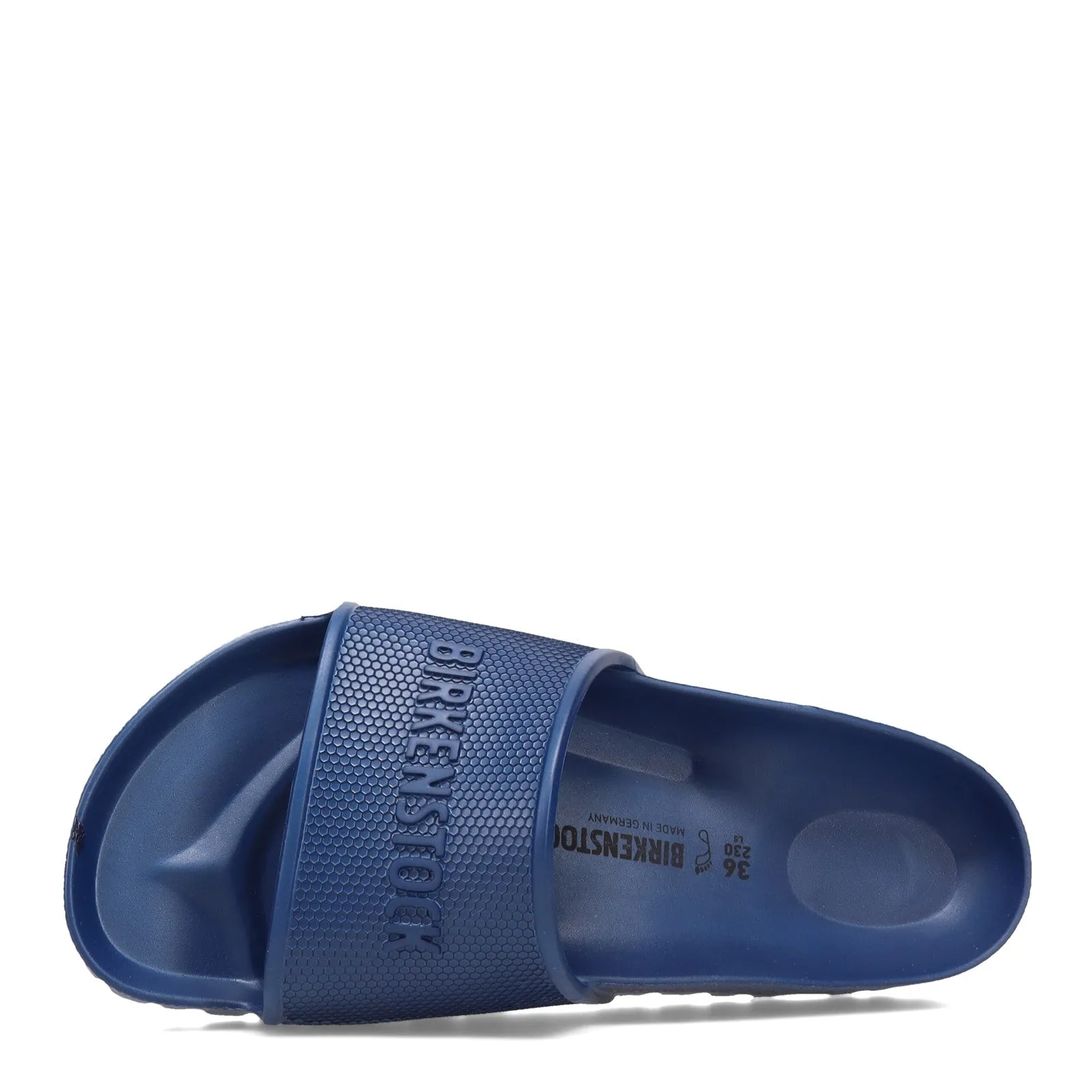 Women's Birkenstock, Barbados EVA Sandal - Regular Fit