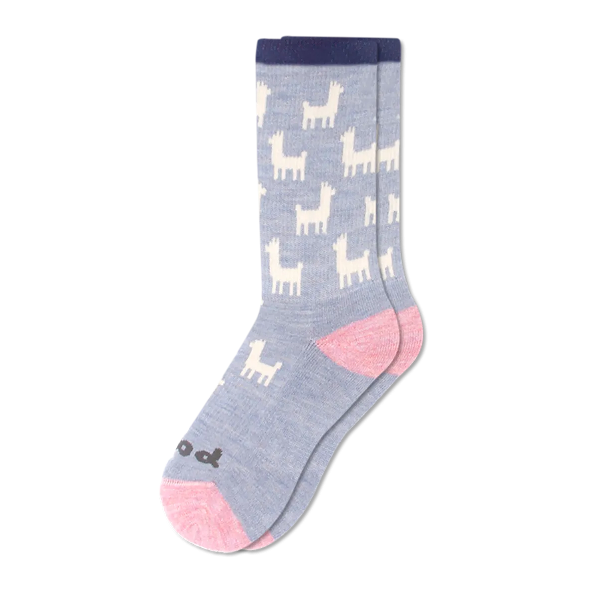 Women's Crew Pacas Socks