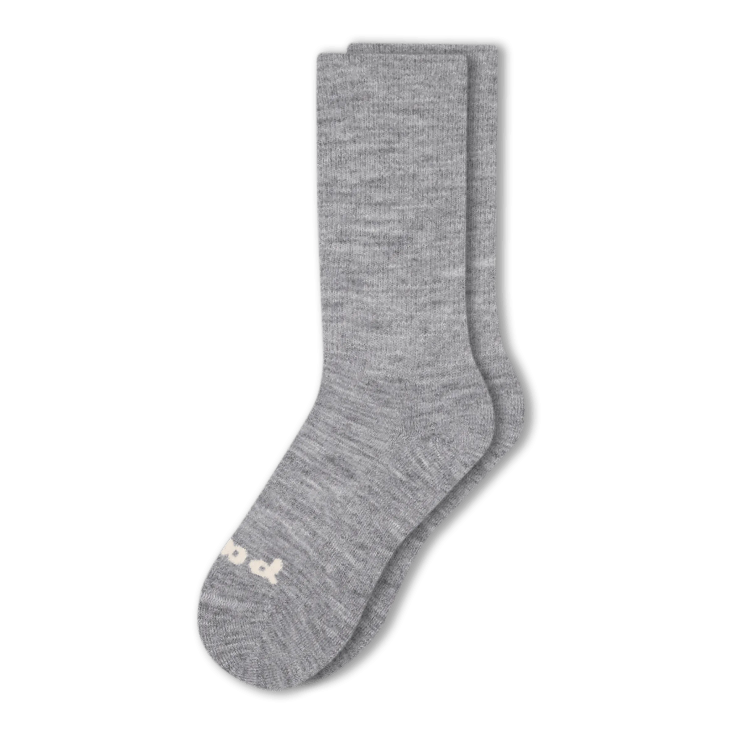 Women's Crew Pacas Socks