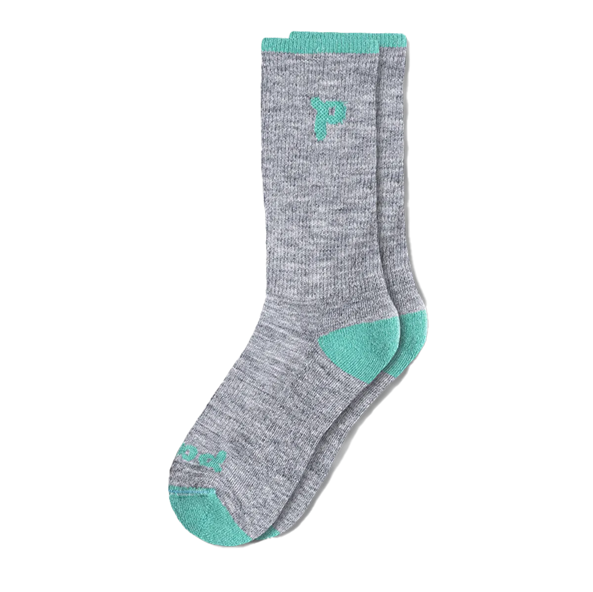 Women's Crew Pacas Socks