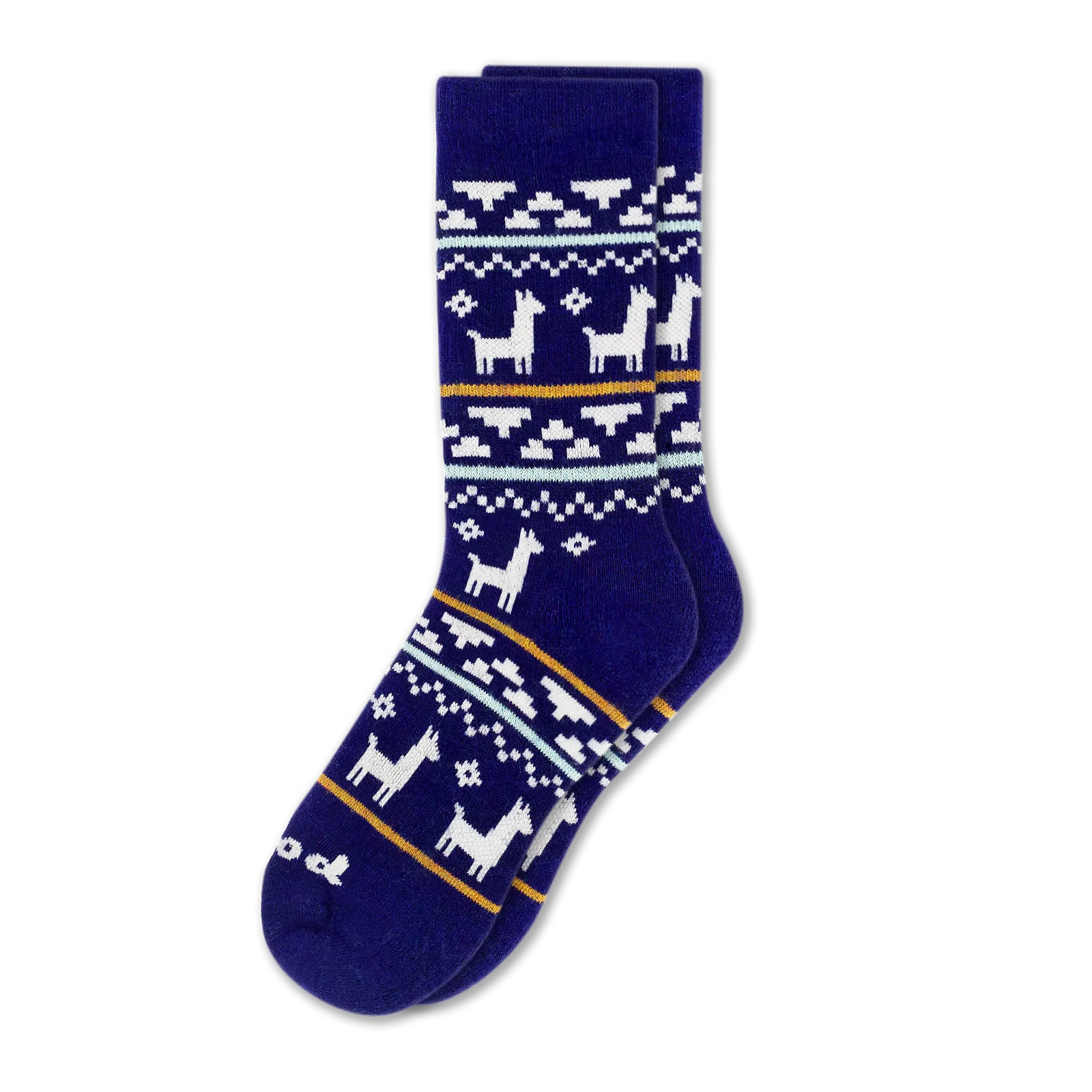 Women's Crew Pacas Socks