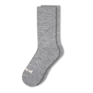 Women's Crew Pacas Socks