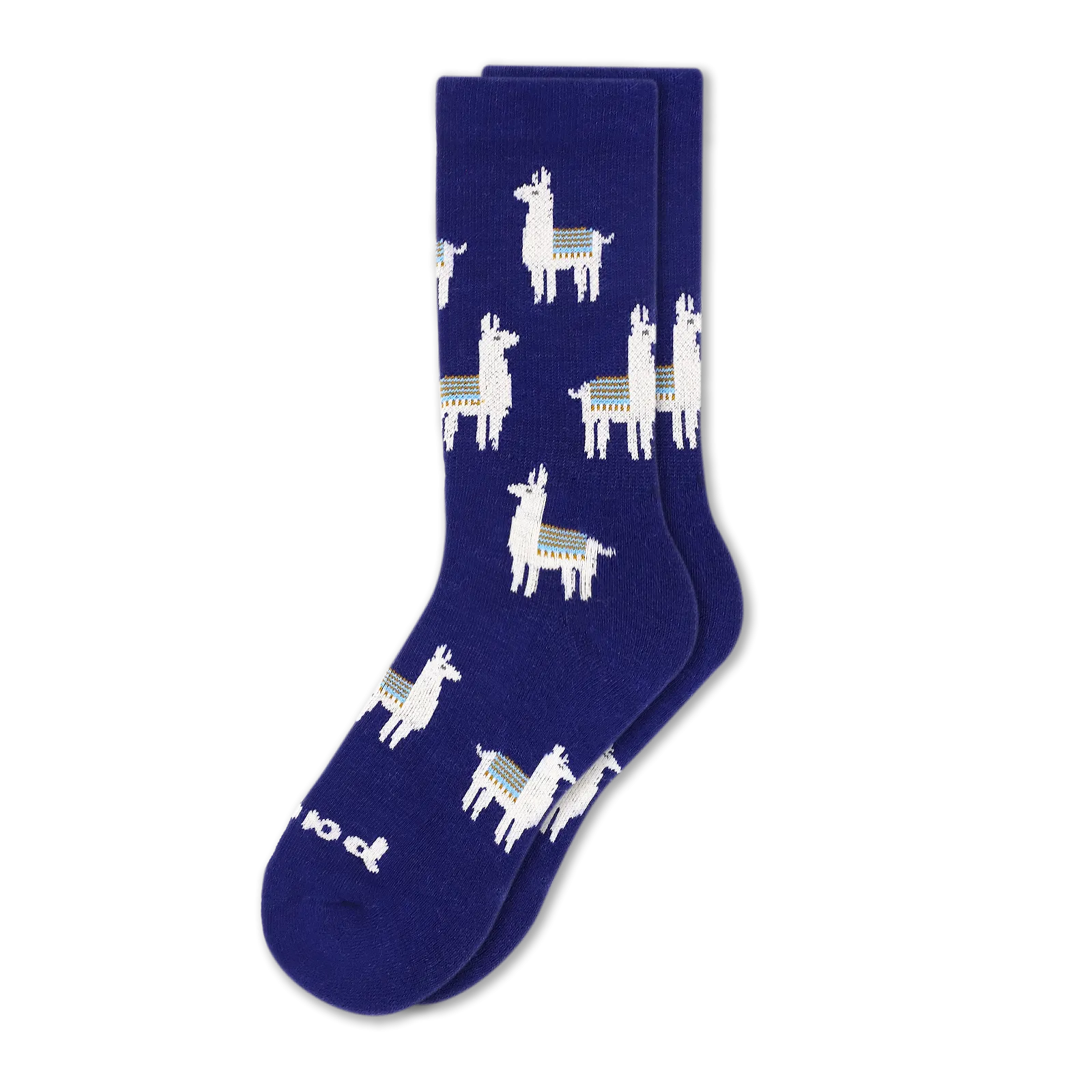 Women's Crew Pacas Socks