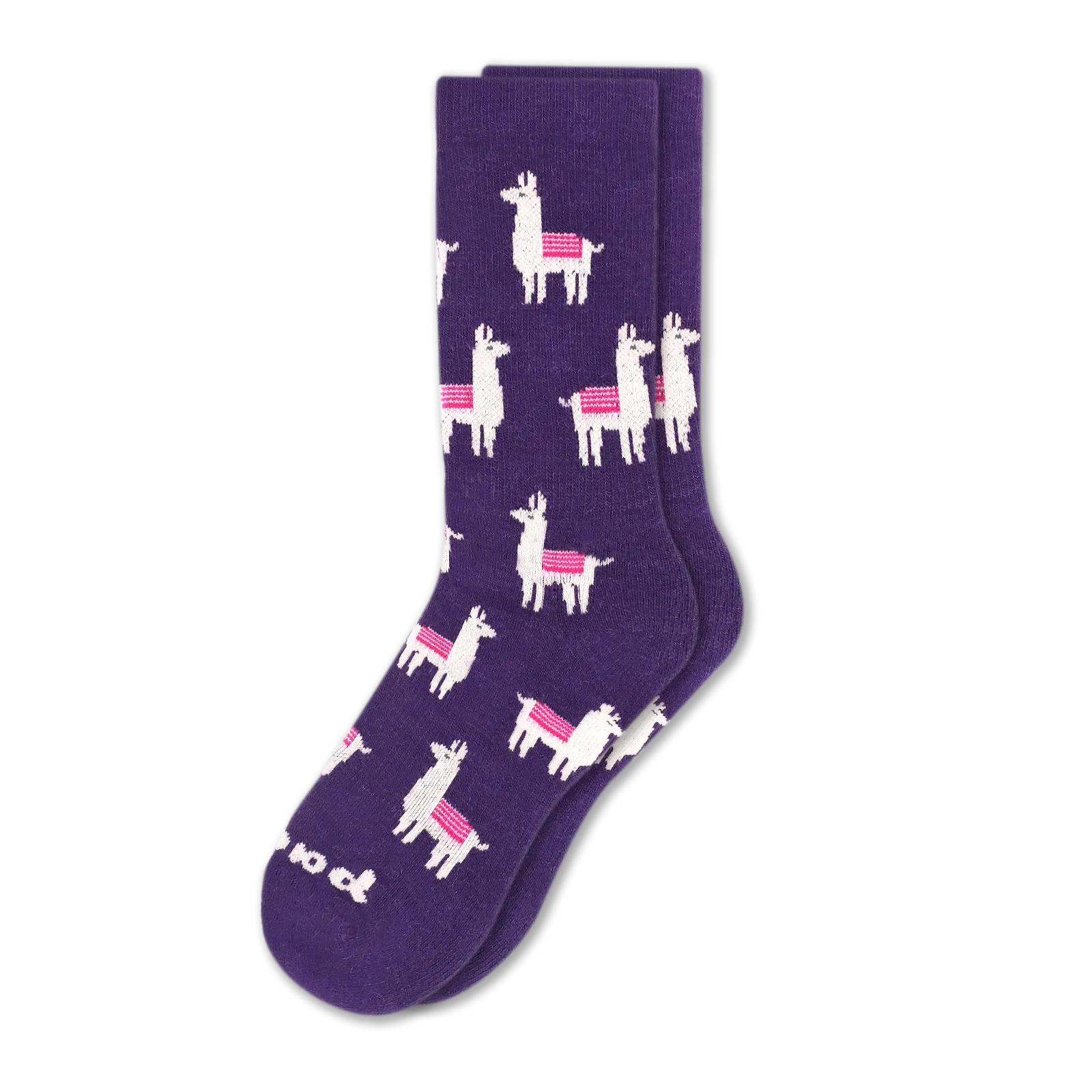 Women's Crew Pacas Socks