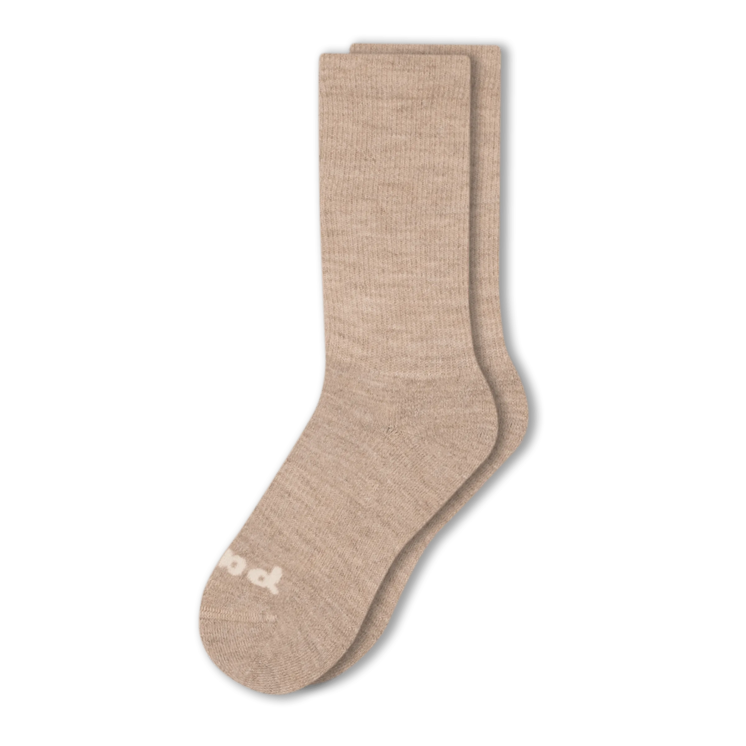Women's Crew Pacas Socks
