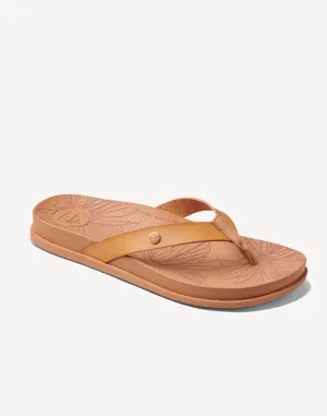 Women's Cushion Portor Cruz Sandal