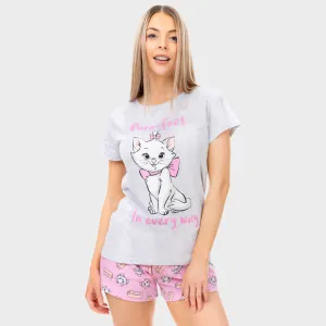 Womens Disney Aristocats Pajamas