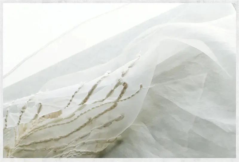 Women's Embroidered Organza Maxi Tank Dress Cotton Long Cotton Linen Dress Vintage Sundress Beach Dresses