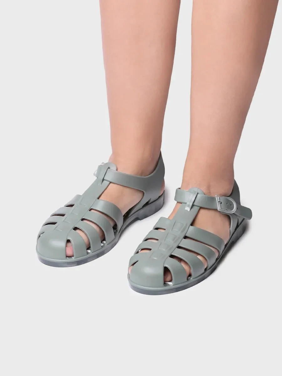 Women's fisherman sandals - CUBA