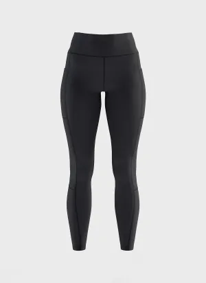 Women's Flex Tights - Black