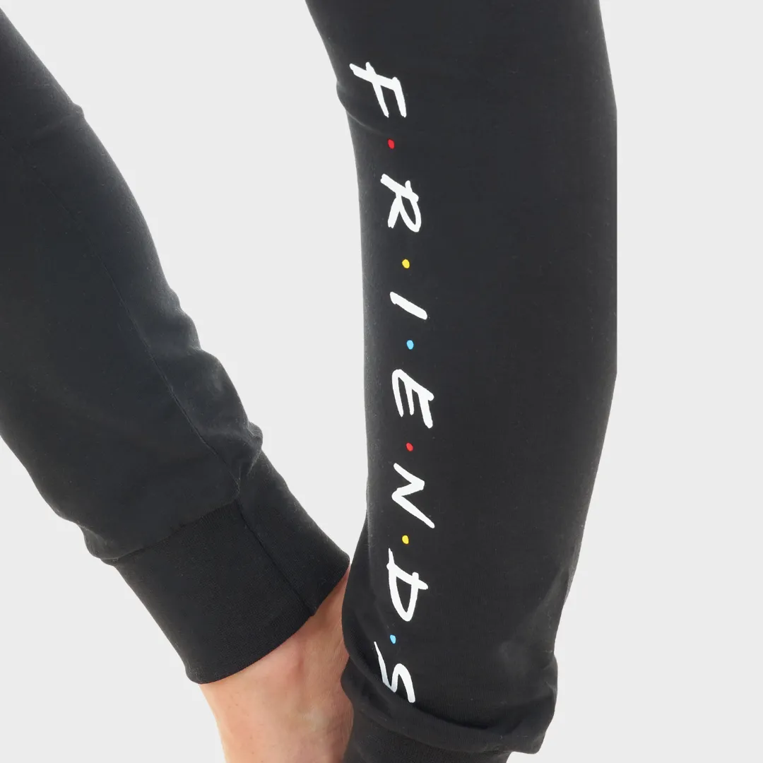 Womens Friends Pajamas