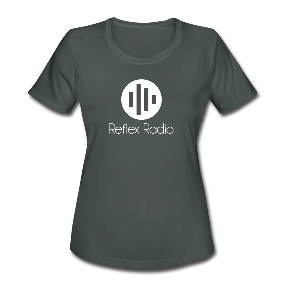 Women's Moisture Wicking Performance T-Shirt