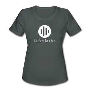 Women's Moisture Wicking Performance T-Shirt